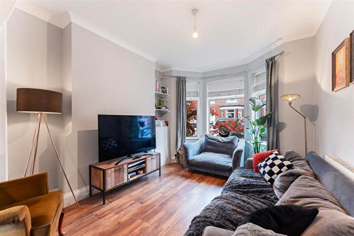 2 Bedroom Terraced House For Sale In Water Street, Northwich, CW9