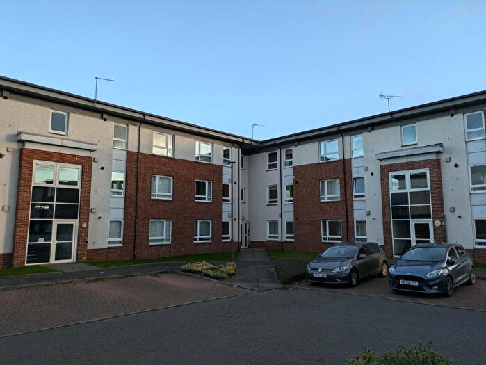 2 Bedroom Flat To Rent In Old Brewery Lane, Alloa, Clackmannanshire, FK10
