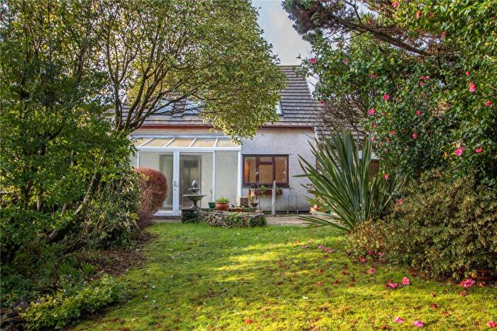 3 Bedroom Link Detached House For Sale In Middle Dimson, Gunnislake, PL18