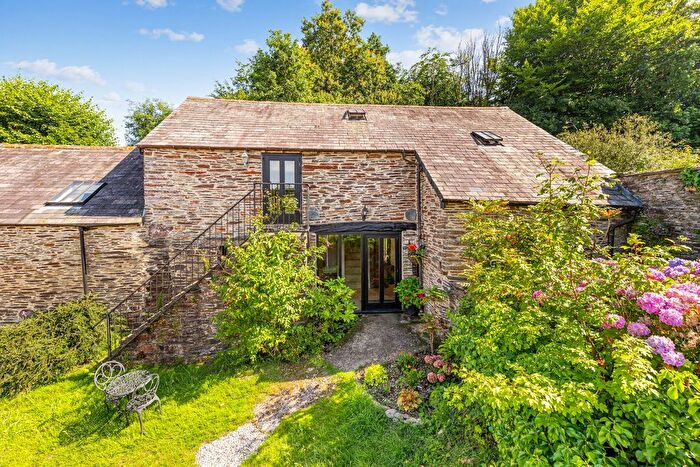 2 Bedroom Barn Conversion For Sale In Harberton, Totnes, TQ9