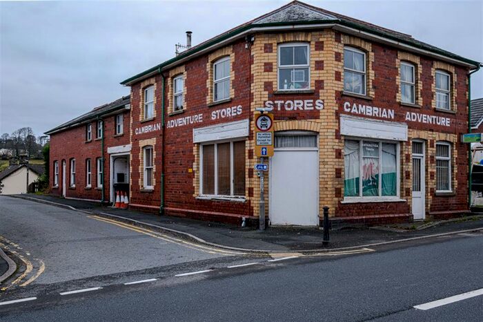 3 Bedroom Property For Sale In Newbridge-on-Wye, Llandrindod Wells, LD1