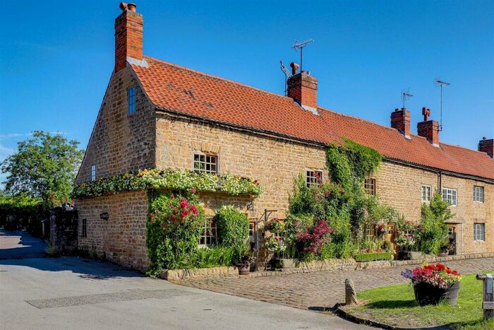 4 Bedroom Cottage For Sale In Main Street, Linby, Nottinghamshire, NG15