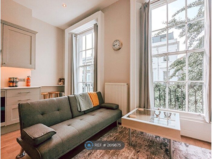 2 Bedroom Flat To Rent In Warwick Way, London, SW1V