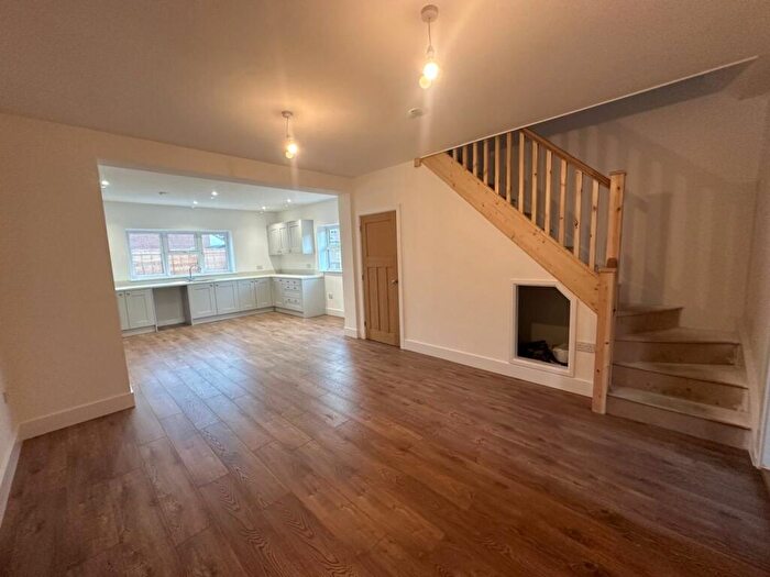 4 Bedroom House To Rent In Store Street, Roydon, Diss, Norfolk, IP22
