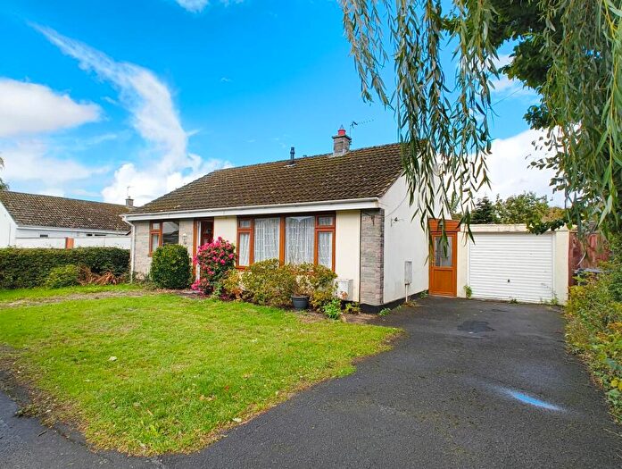 3 Bedroom Detached Bungalow To Rent In The Worthings, Lympsham, Weston Super Mare, BS24