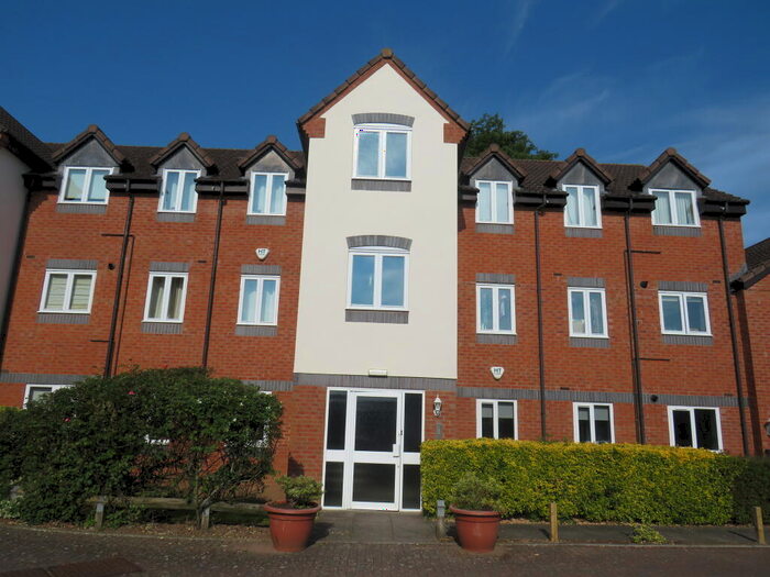 2 Bedroom Flat To Rent In Parish End, Leamington Spa, CV31