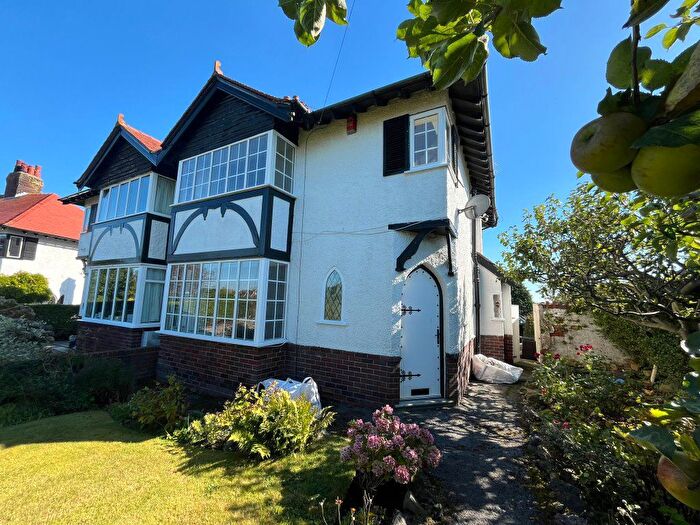 3 Bedroom Semi-Detached House To Rent In Highcross Road, Poulton-Le-Fylde, FY6