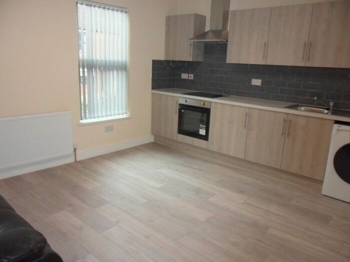 1 Bedroom Flat To Rent In Walsgrave Road, Stoke, CV2