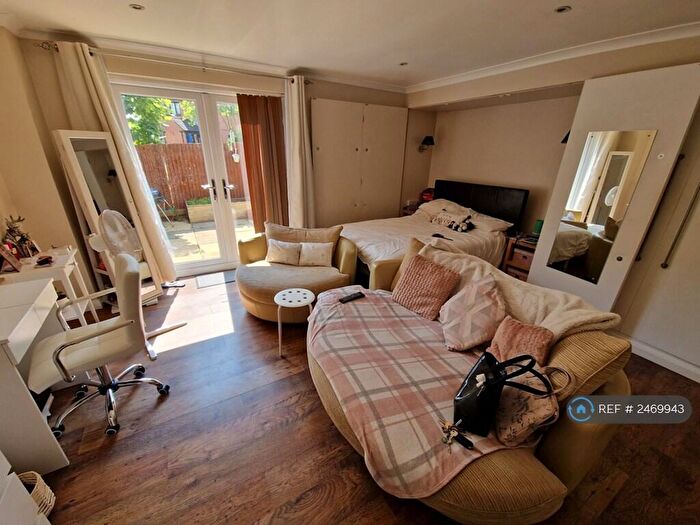 Studio To Rent In Maiden Place, Lower Earley, Reading, RG6