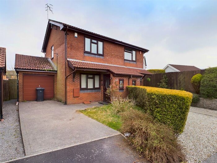 Houses for sale & to rent in CF44 9ND, Brecon Road,,Hirwaun, Aberdare