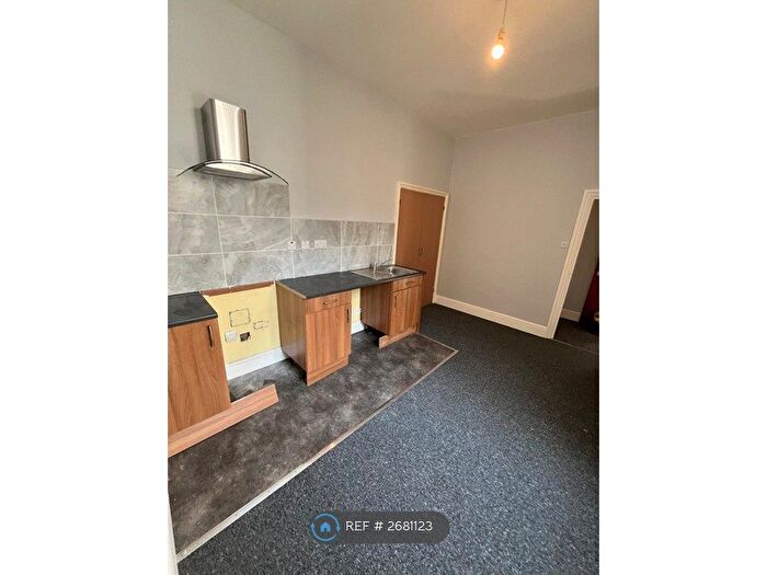 2 Bedroom Flat To Rent In St. Johns Road, St. Leonards-On-Sea, TN37