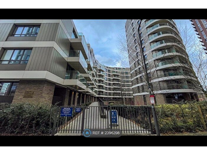 3 Bedroom Flat To Rent In Macdonald House, Wembley, HA9