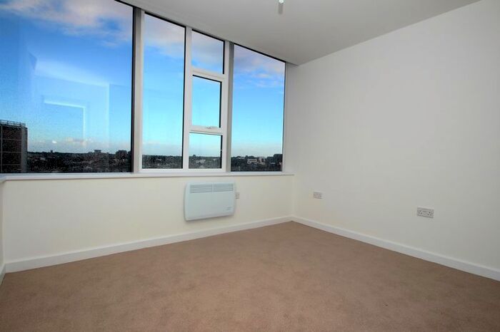 1 Bedroom Flat To Rent In Christchurch Road, Bournemouth, BH1