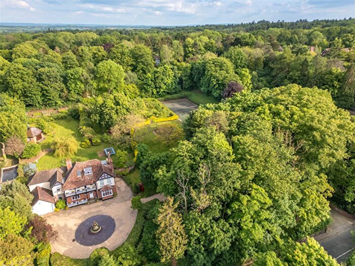 6 Bedroom Detached House For Sale In Hinksey Hill, Oxford, Oxfordshire, OX1