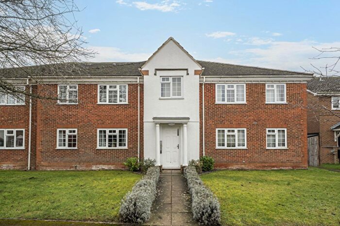1 Bedroom Flat For Sale In Kingfisher Way, Langford Village, Bicester, Oxfordshire, OX26