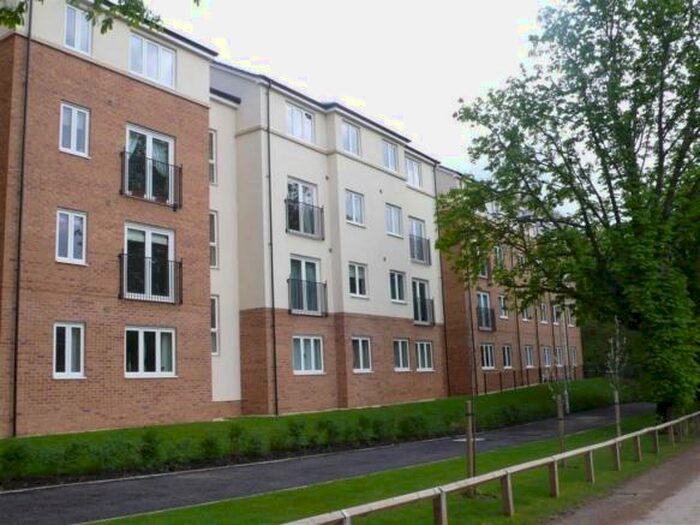 2 Bedroom Apartment To Rent In Holly Way, Seacroft, Leeds, LS14