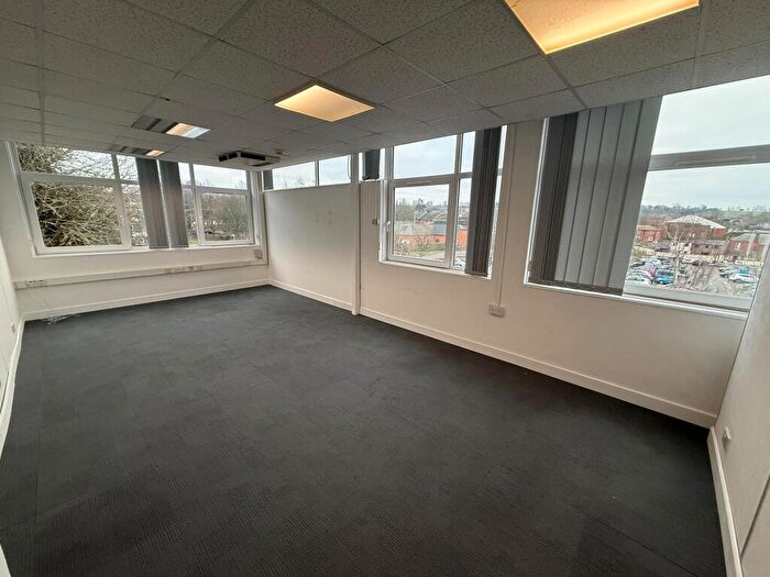 1 Bedroom Flat To Rent In Union Street, Andover, SP10