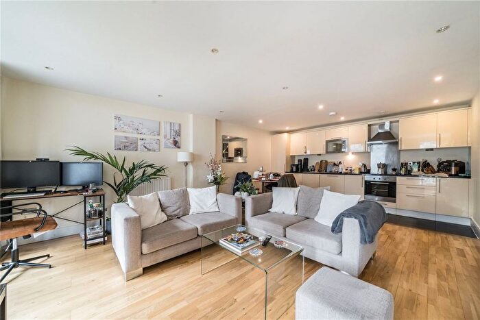 2 Bedroom Flat For Sale In Indescon Square, Canary Wharf, E14