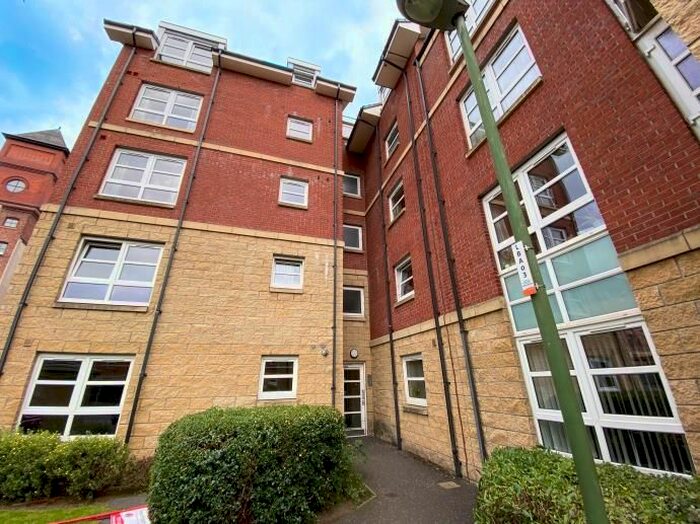 2 Bedroom Flat To Rent In Loaning Mills, Edinburgh, EH7