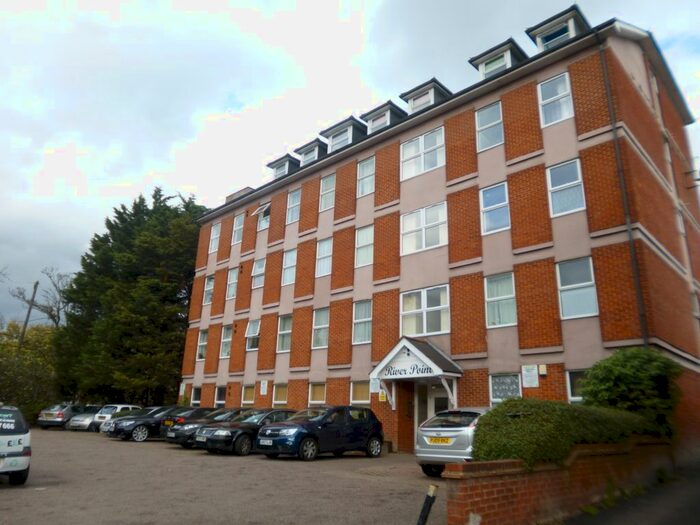 Studio To Rent In Riverpoint, EN8