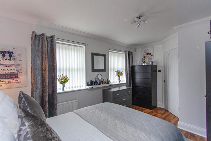 1 Bedroom Apartment For Sale In Northbank House, Chandlers Row, Worsley, Manchester, M28