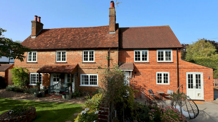 5 Bedroom Character Property For Sale In Beamond End Lane, Little Missenden, HP7