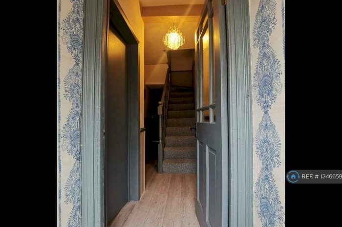 4 Bedroom Terraced House To Rent In Homefield Road, Exeter, EX1