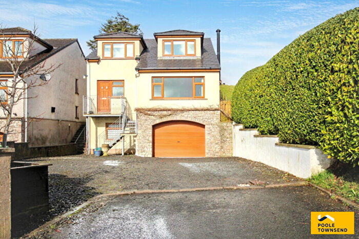 4 Bedroom Detached House For Sale In Nursery Fold, Allithwaite Road, Flookburgh, LA11