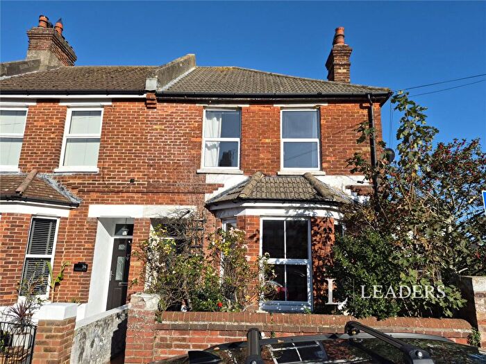 1 Bedroom Apartment For Sale In Parsonage Road, Eastbourne, East Sussex, BN21