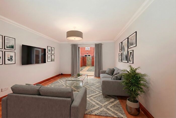 2 Bedroom Mews To Rent In Freer Court, Carlisle, Cumbria, CA2