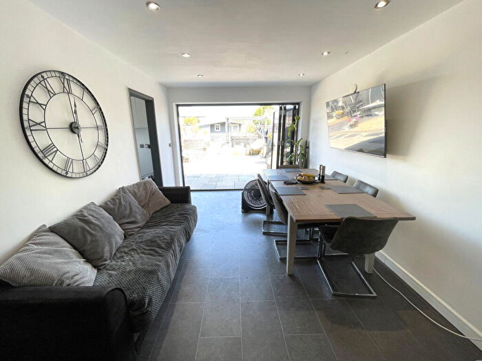 2 Bedroom Semi Detached House For Sale In Low Road, Elm, Wisbech, PE14