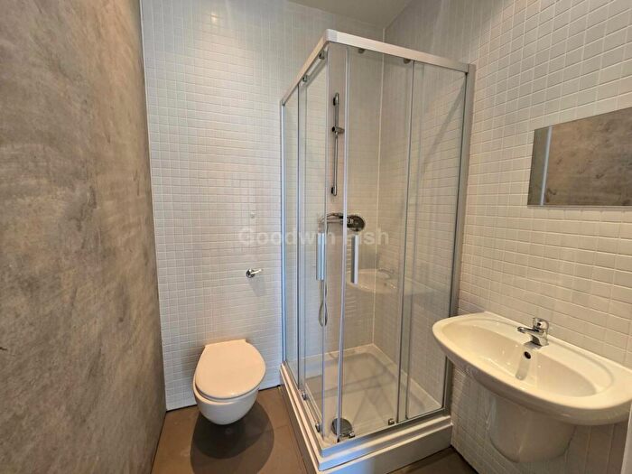 2 Bedroom Apartment To Rent In Timber Wharf, Worsely Street, Manchester, M15