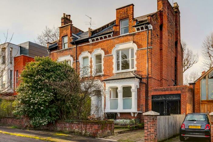 1 Bedroom Apartment To Rent In Winchester Place, Highgate, N6