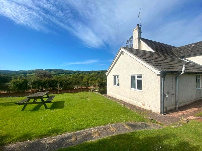 1 Bedroom Parking To Rent In Farway, Colyton, Devon, EX24