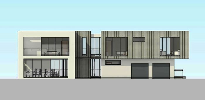 6 Bedroom Property For Sale In Caldecote Lane, Bushey, WD23