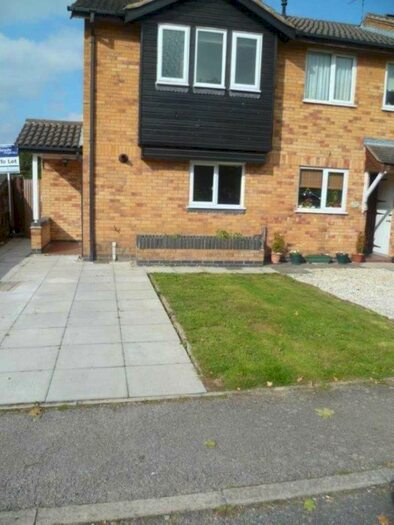 2 Bedroom House To Rent In Broughton Astley, Leicester, LE9