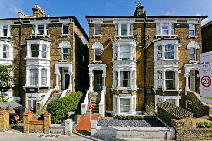 2 Bedroom Apartment To Rent In Hillmarton Road, Lower Holloway, London, N7