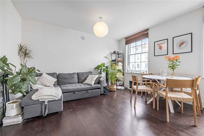 1 Bedroom Flat To Rent In Sutherland Street, Pimlico, London, SW1V