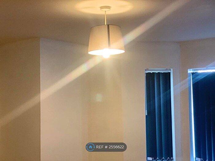 2 Bedroom Flat To Rent In Caldmore Road, Walsall, WS1