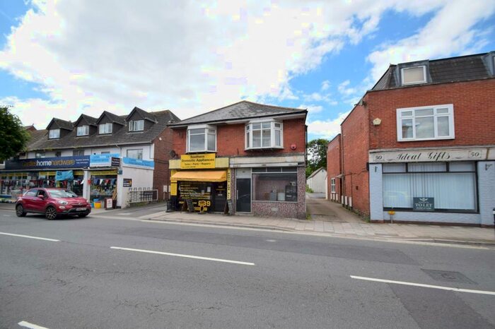 1 Bedroom Flat To Rent In Christchurch, BH23