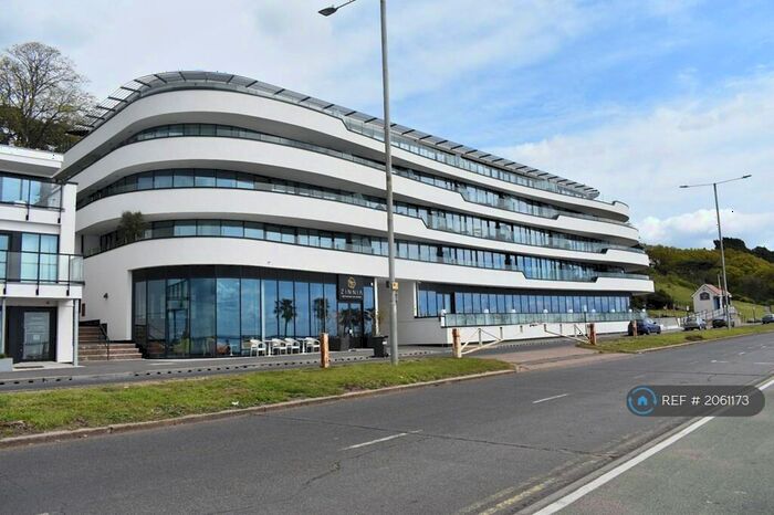 2 Bedroom Flat To Rent In Western Esplanade, Southend-On-Sea, SS1