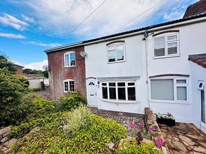 2 Bedroom Property To Rent In Peterhouse Drive, Otley, LS21