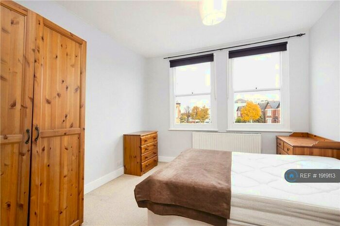 1 Bedroom Flat To Rent In West Dulwich, London, SE21