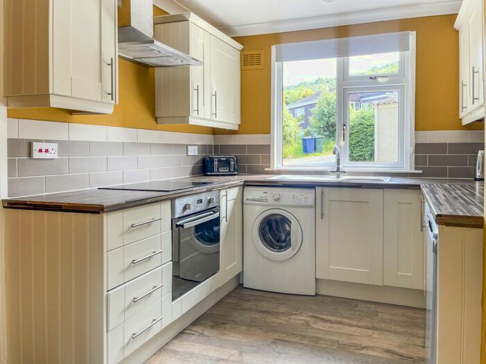2 Bedroom Detached Bungalow For Sale In No Lands, The Bay, Strachur, Argyll, PA27