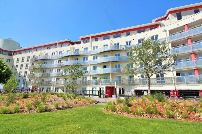 1 Bedroom Property To Rent In The Crescent, Bristol, BS1