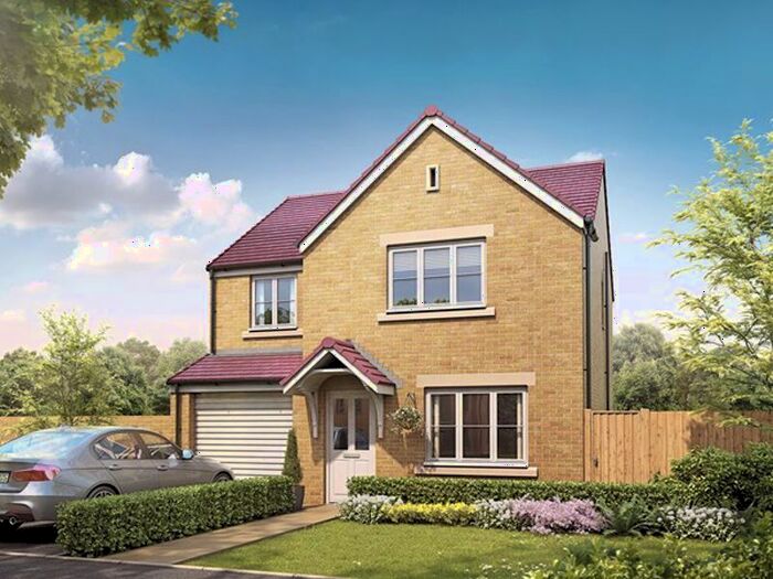 4 Bedroom Detached House For Sale In Carleton Road, Carlisle, CA1