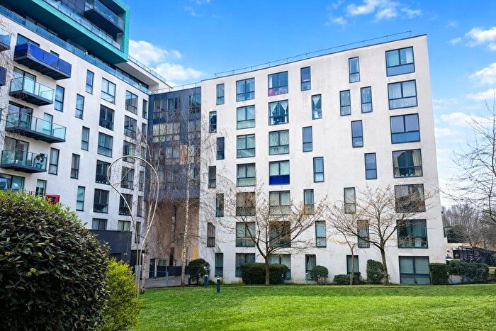 1 Bedroom Flat For Sale In Conington Road, London, SE13