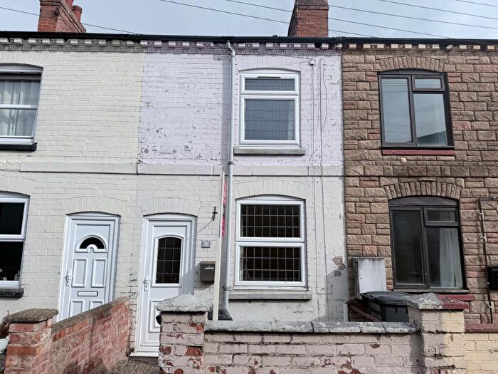 1 Bedroom Terraced House To Rent In Main Street, Asfordby, LE14