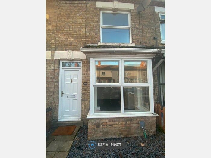 3 Bedroom Terraced House To Rent In Orchard Street, Peterborough, PE2