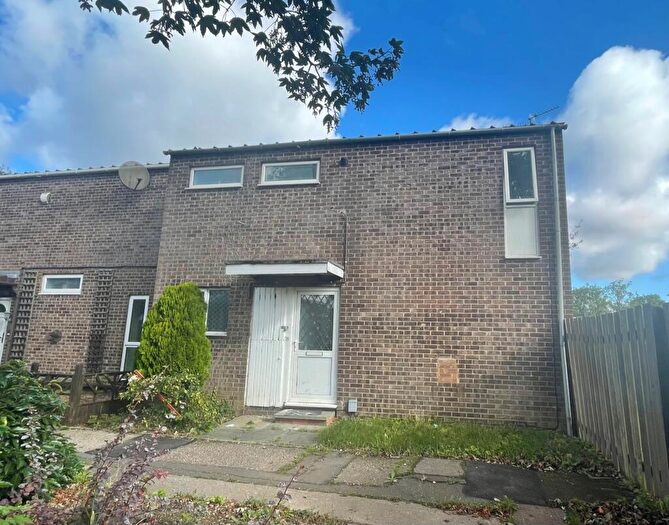3 Bedroom House To Rent In Swanspool, Peterborough, PE3